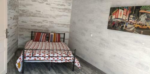 Apartamento Appartement 2 Chambres Spacieuses Avec Terrasse