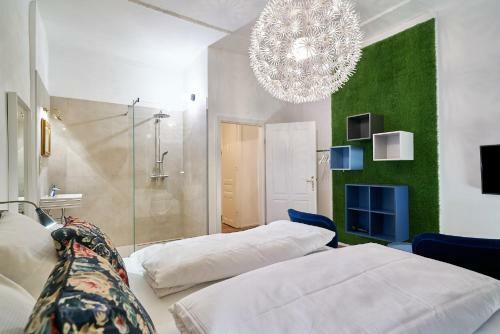 Apartamento Leuhusen Collection Vienna