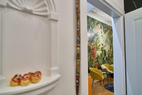 Apartamento Leuhusen Collection Vienna
