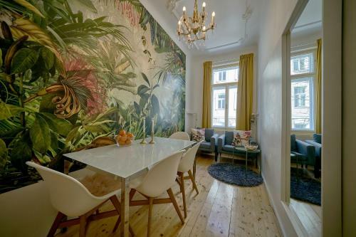 Apartamento Leuhusen Collection Vienna