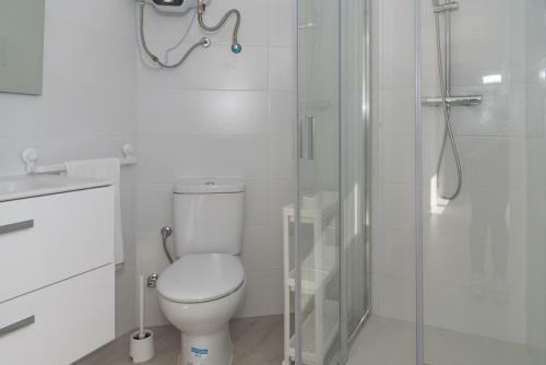 Apartamento Miralmar Del Faro, B-6-21