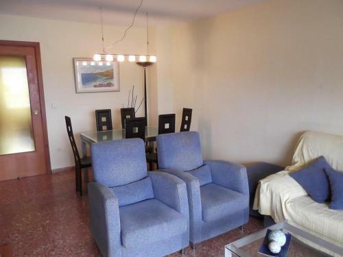 Apartamento En Primera Linea De Playa