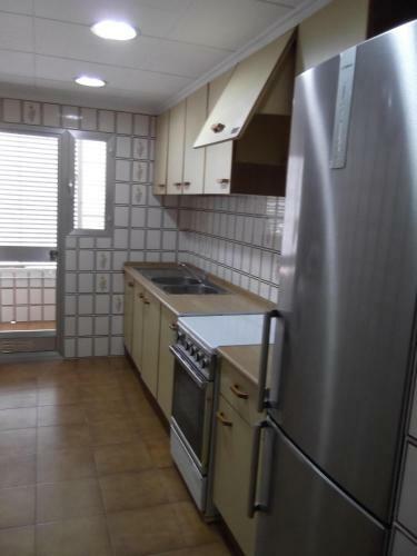 Apartamento En Primera Linea De Playa