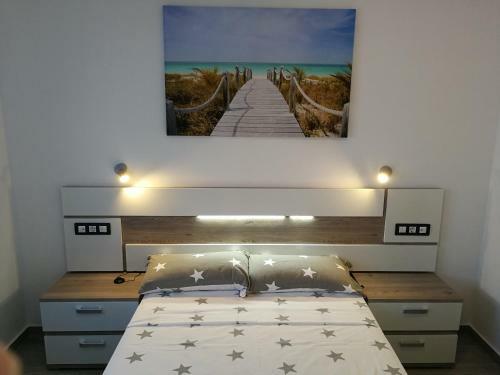 Apartamento Sun And Relax (san Valentin)