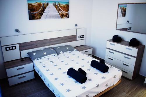 Apartamento Sun And Relax (san Valentin)