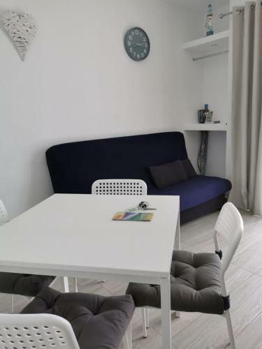 Apartamento Sun And Relax (san Valentin)