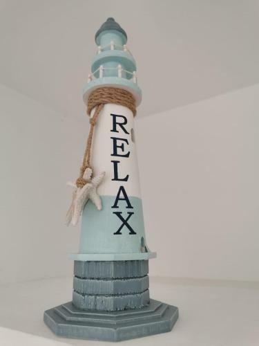 Apartamento Sun And Relax (san Valentin)