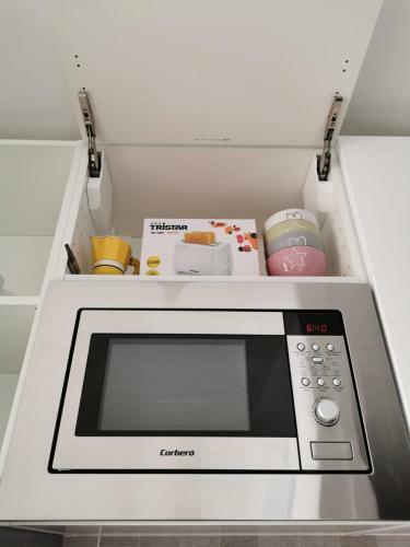 Apartamento Sun And Relax (san Valentin)