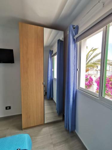Apartamento Sun And Relax (san Valentin)