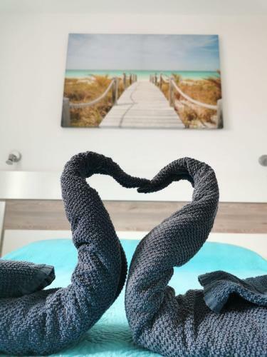 Apartamento Sun And Relax (san Valentin)