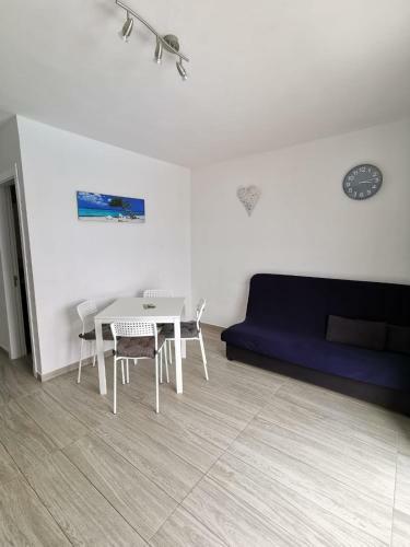 Apartamento Sun And Relax (san Valentin)