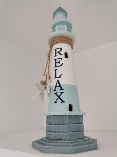 Apartamento Sun And Relax (san Valentin)
