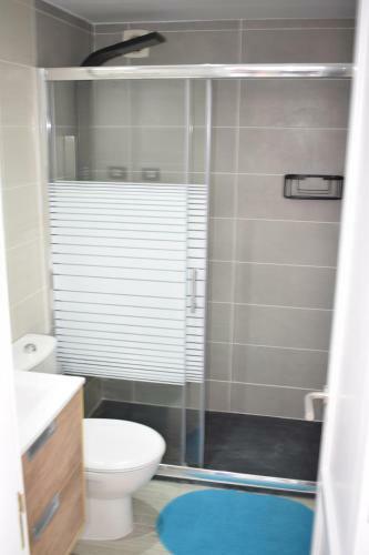 Apartamento Sun And Relax (san Valentin)