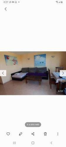 Apartamento Oasis Vistamar2