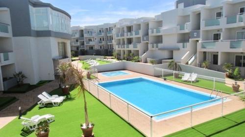Apartamento Pi�a Colada By Lovely Property
