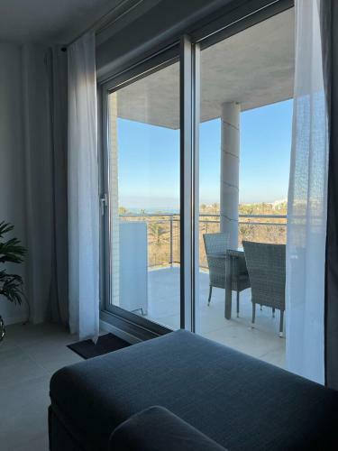 Puesta De Sol Apartment