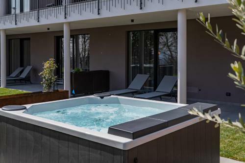 Shiloh Private Luxury Apartments