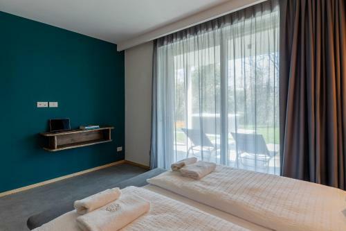 Shiloh Private Luxury Apartments