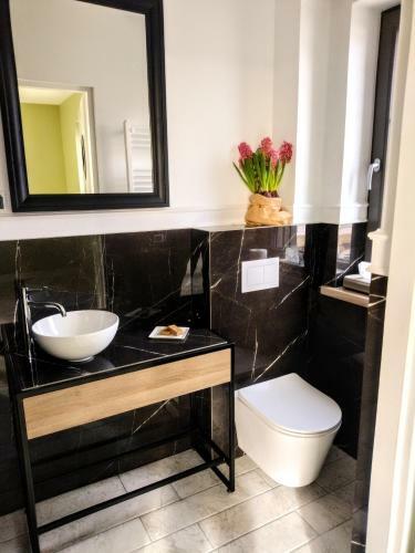 Apartamento Eco Kamienica Portowa