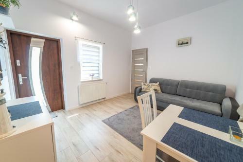 Apartamento Pokoje U Matiego