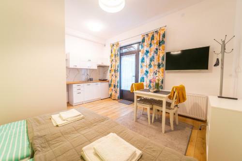 Apartamento Pokoje U Matiego