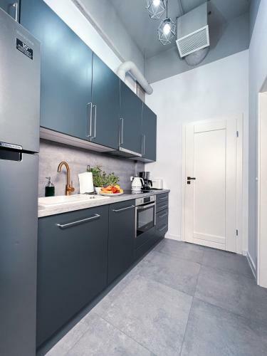 Apartamento Mojemi?dzyzdroje Lu 7b