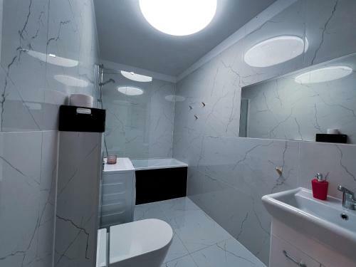 Apartamento Mojemi?dzyzdroje Lu 7a