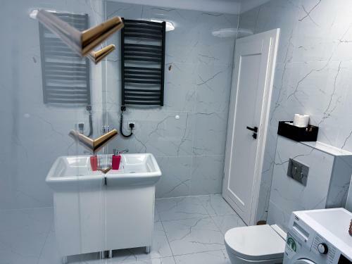 Apartamento Mojemi?dzyzdroje Lu 7a