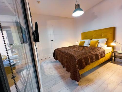 Apartamento Mojemi?dzyzdroje Lu 8b