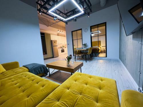 Apartamento Mojemi?dzyzdroje Lu 8b