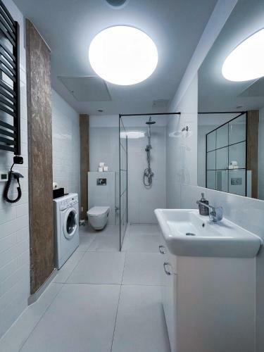 Apartamento Mojemi?dzyzdroje Lu 8b