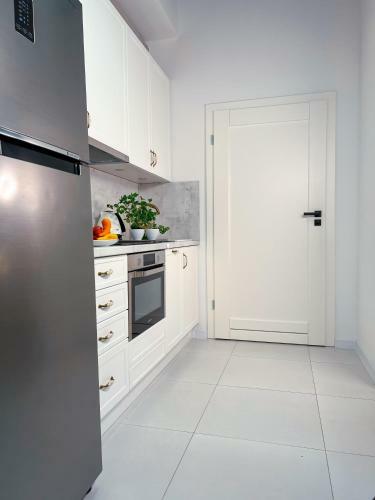 Apartamento Mojemi?dzyzdroje Lu 8b