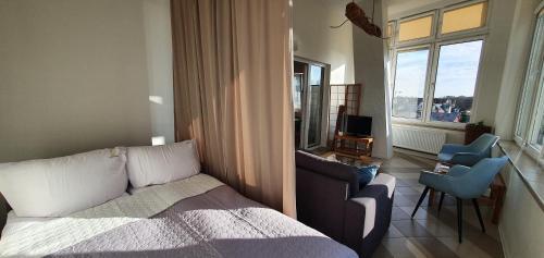 Apartamento Holiday Home Statek 216