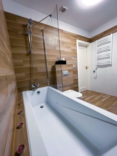 Apartamento Mojemi?dzyzdroje Lu 8a