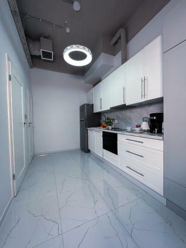 Apartamento Mojemi?dzyzdroje Lu 8a
