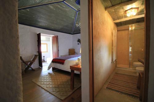 Casa De Vilar De Rei - Ref�gio No Minho Com Piscina