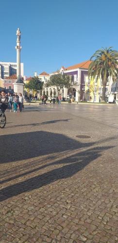 Pateo Da Mem�ria-casa Do Artes�o