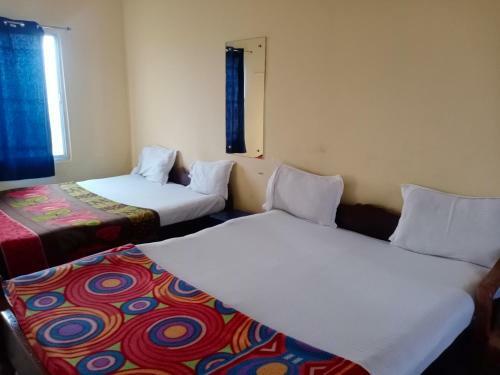 Hostal Panda Family Guest Hause