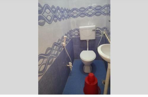 Hostal Panda Family Guest Hause