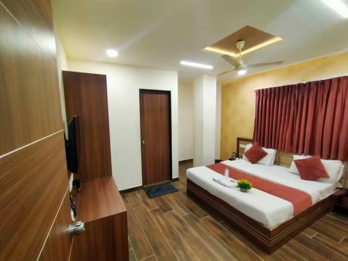 Shiv Shakti Hotel