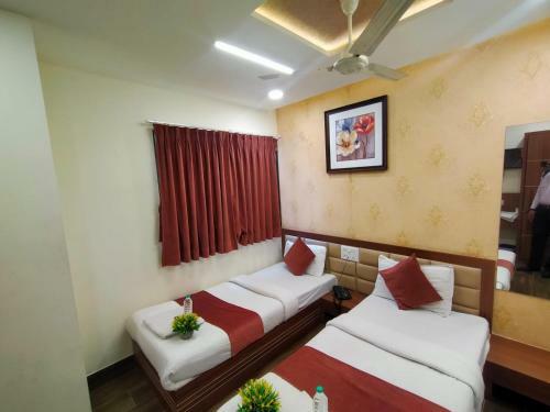 Shiv Shakti Hotel