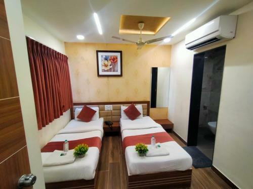 Shiv Shakti Hotel