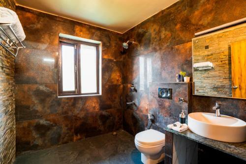 Zostel Homes Ramgarh, Nainital