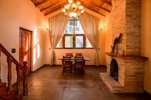 Zostel Homes Ramgarh, Nainital
