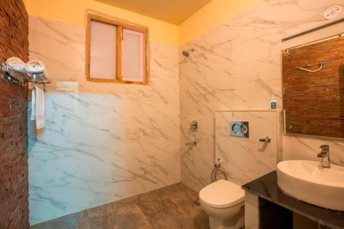 Zostel Homes Ramgarh, Nainital