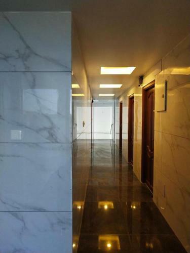 Hotel Vasantharaja Inn