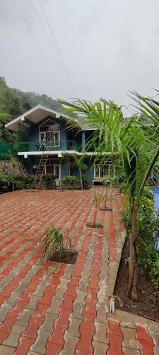 Riverdale-kasauli.swimming Pool,rain Dance,bonfire