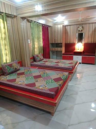 Riverdale-kasauli.swimming Pool,rain Dance,bonfire