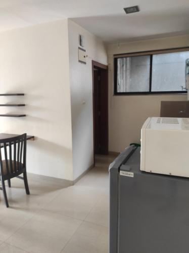 1bhk Service Apartment 206