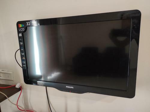 1bhk Service Apartment 212